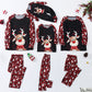 Reindeer Christmas Family Matching Pajamas Set