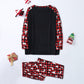Reindeer Christmas Family Matching Pajamas Set